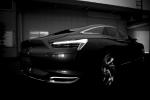 Citroen Metropolis Concept 2010 года